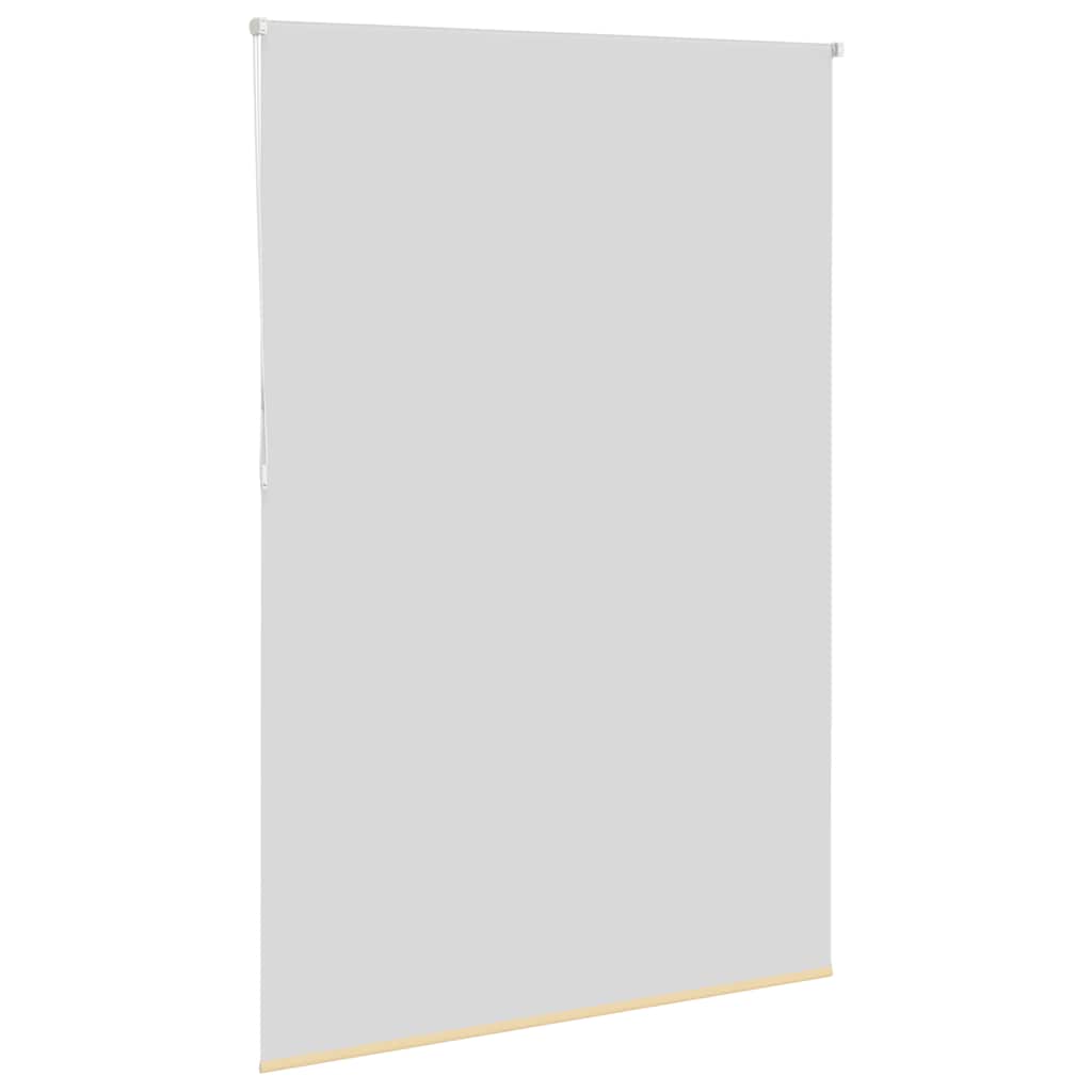 Persiana de enrolar 150x230 cm largura tecido 146,6cm poliéster