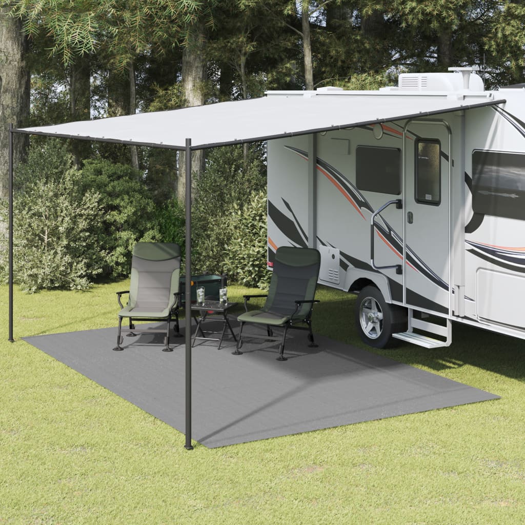Tenda tapete 5x3 m antracite
