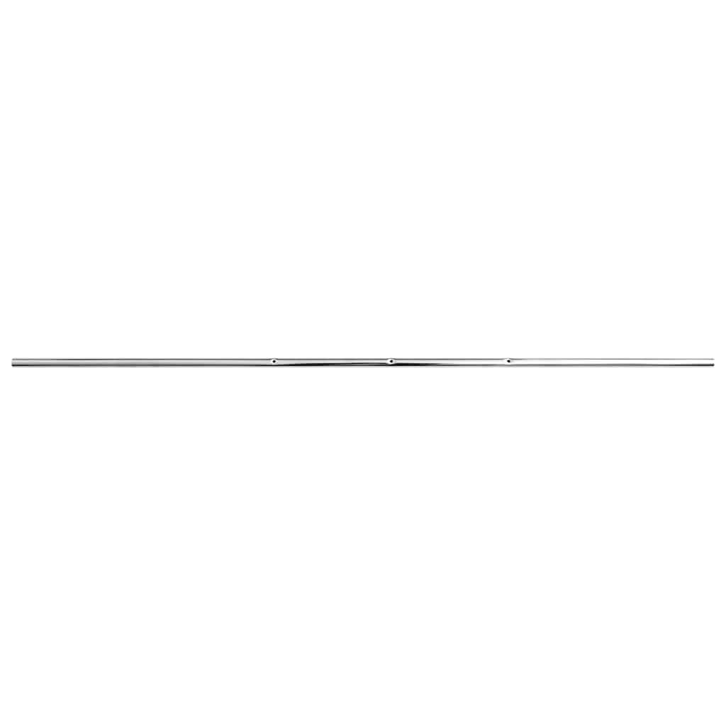 Barras para matraquilhos 8 pcs 15,9 mm