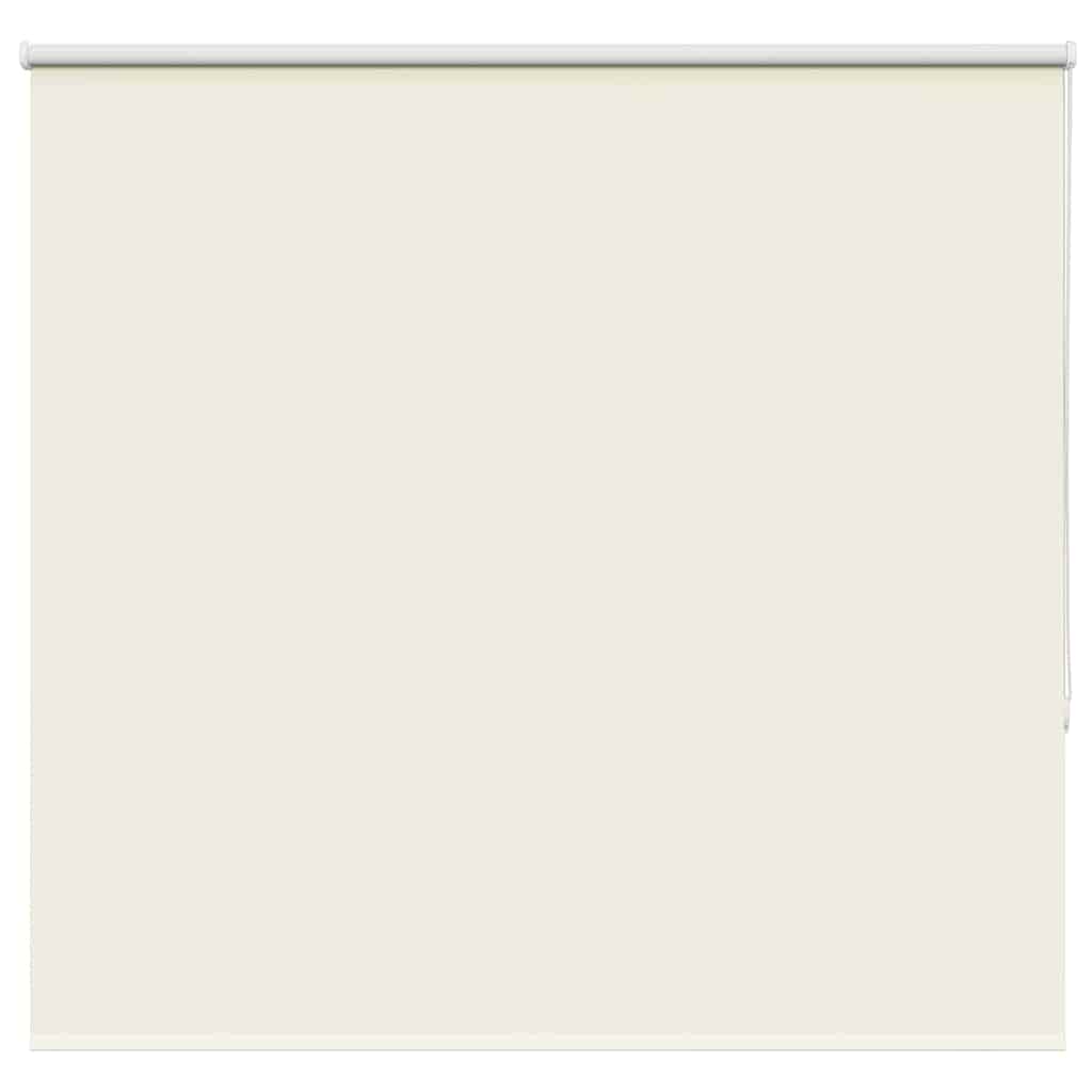 Persiana de enrolar 160x150 cm largura tecido 156,6cm poliéster