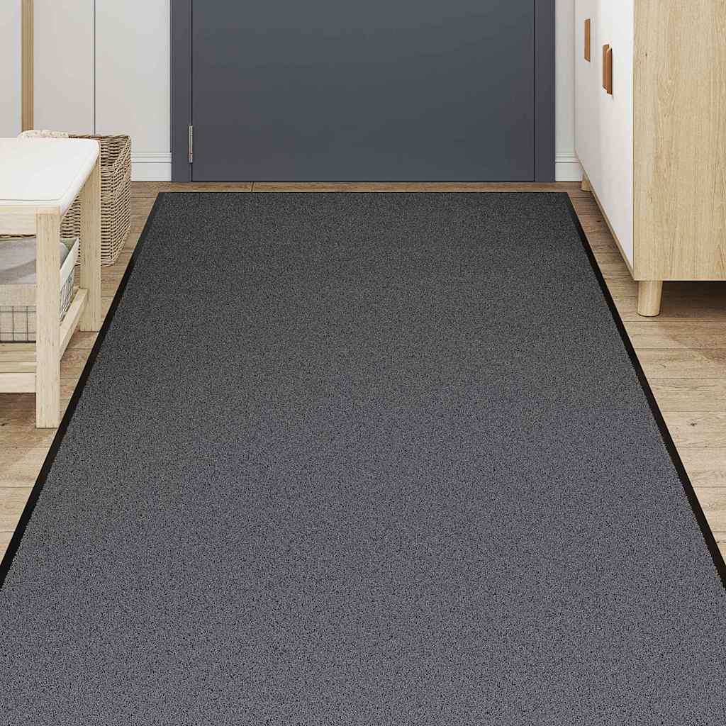 Capacho 115x300 cm antracite