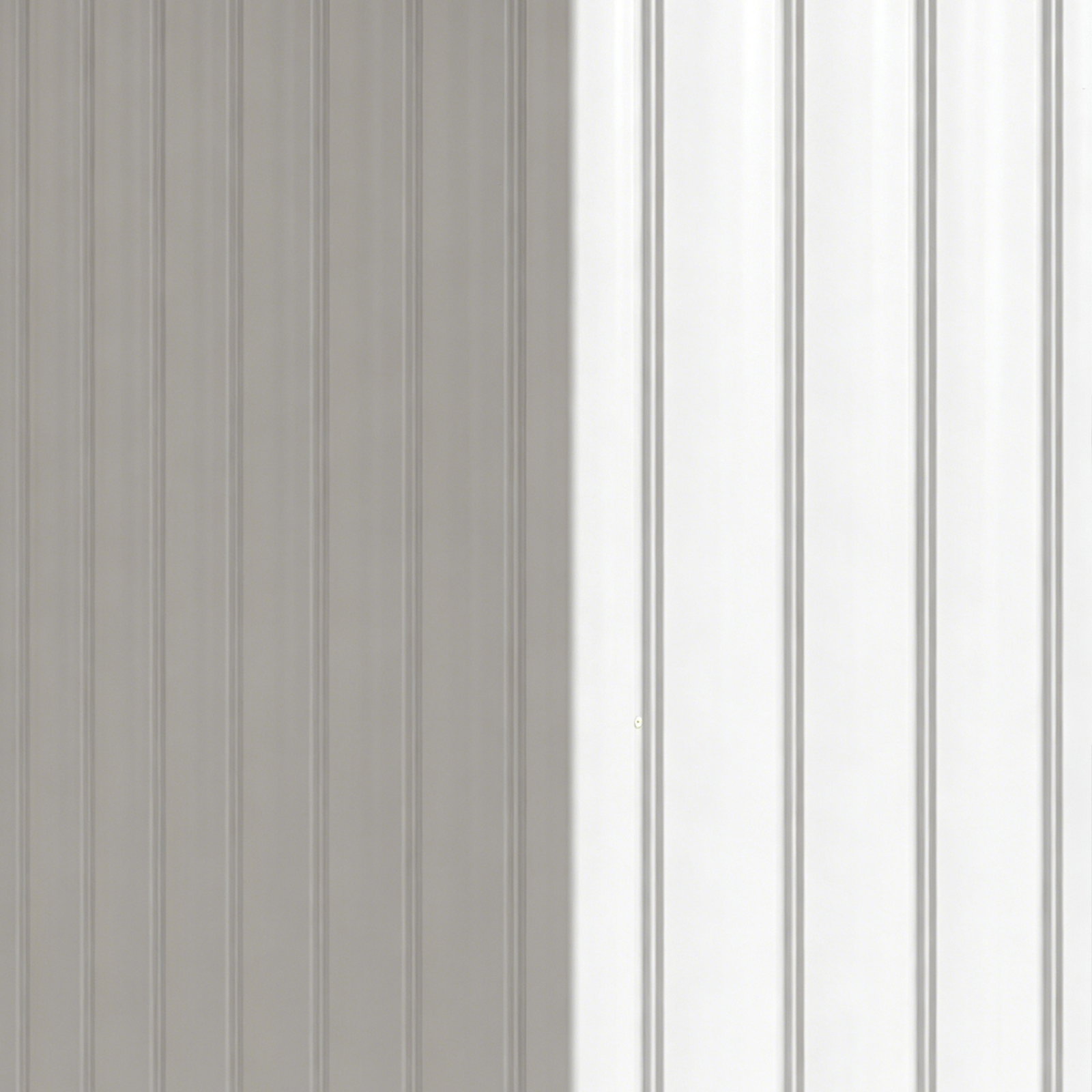Abrigo de Jardim 213x130x185cm Abrigo de Jardim Metálico de Exterior com 2 Portas Deslizantes e 4 Janelas Branco e Cinza