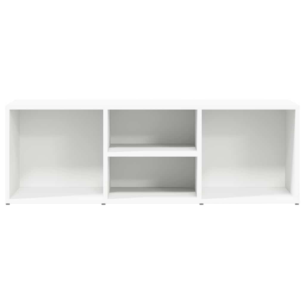 Sapateira 105x35x35 cm derivados de madeira branco