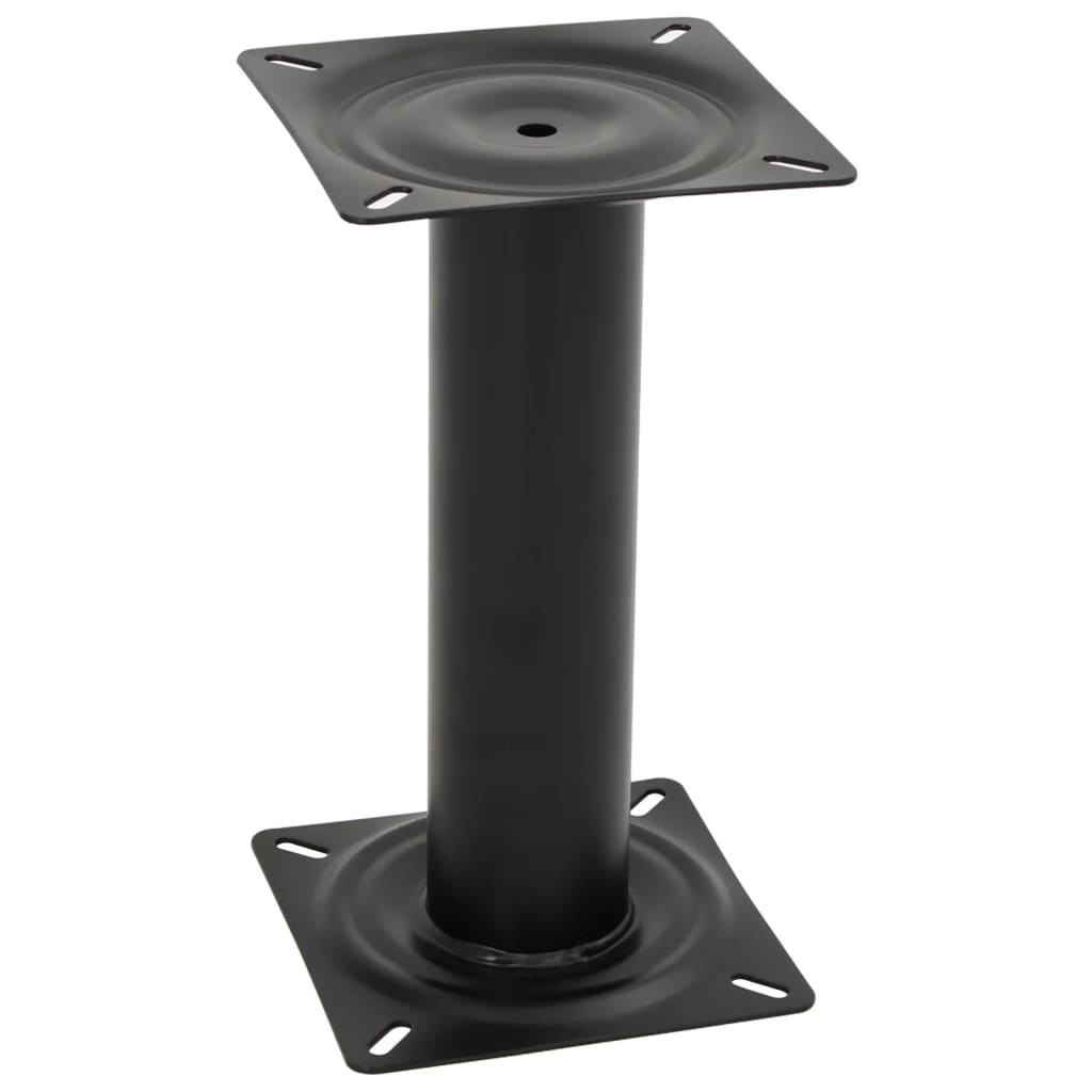 2 Pcs conjunto assento de barco dobrável com encosto alto