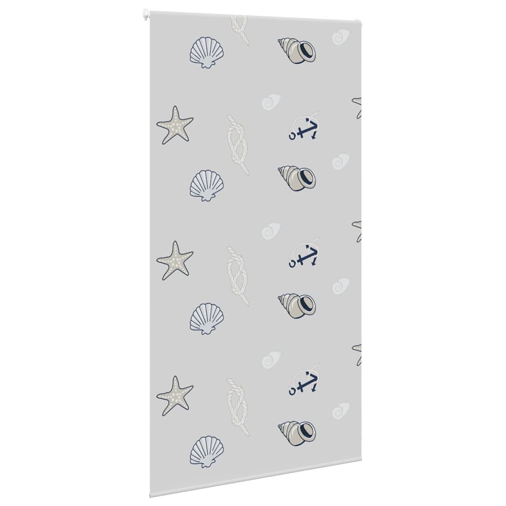 Rolo de duche estores 120x240 cm largura tecido 116 cm