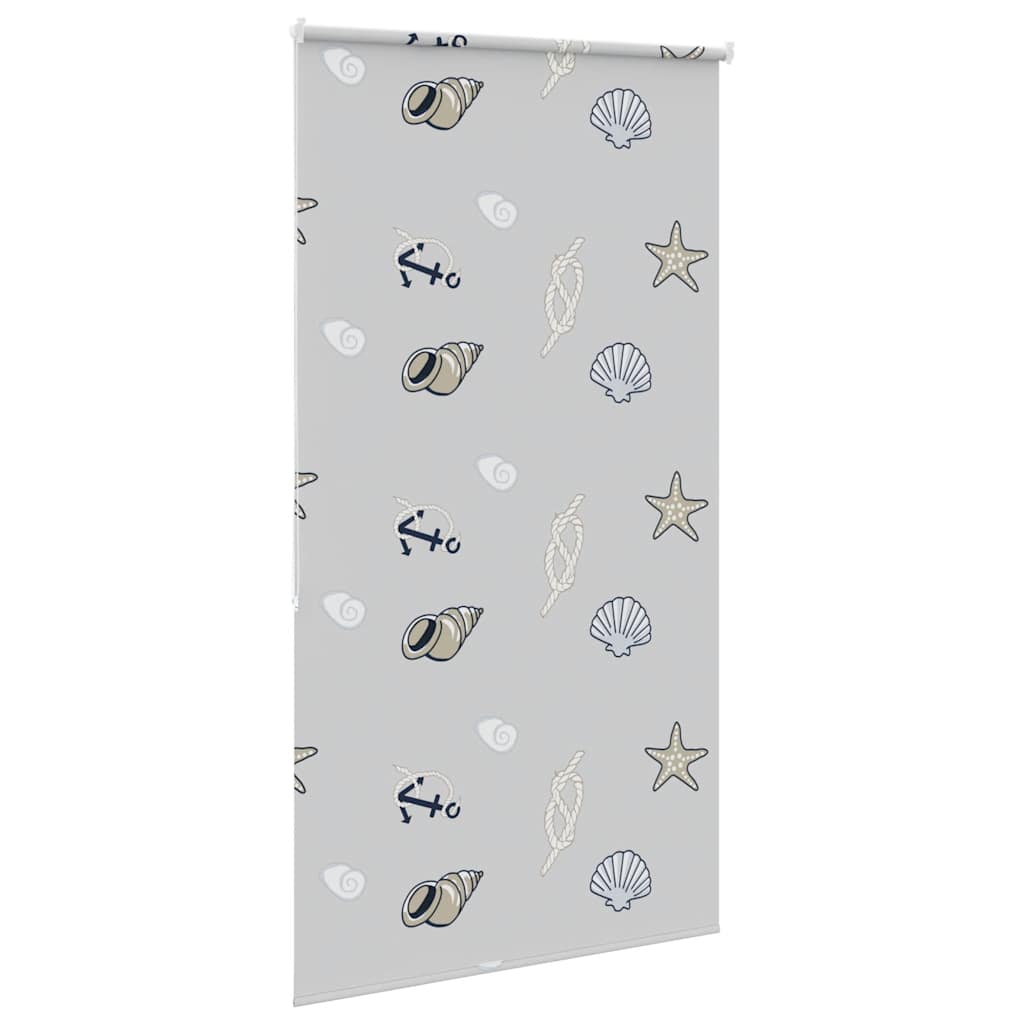 Rolo de duche estores 120x240 cm largura tecido 116 cm