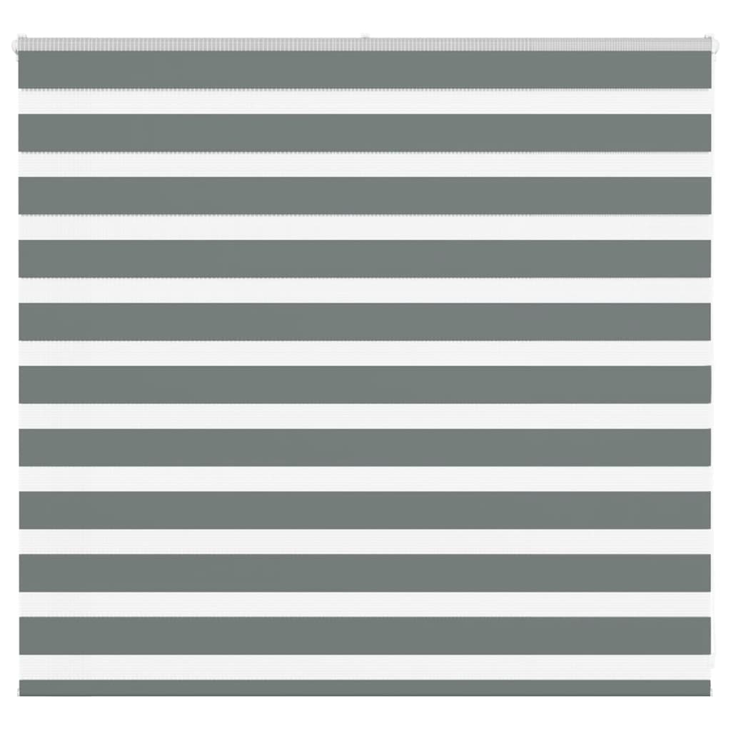 Cortina de zebra 165x100 cm largura do tecido 160,9cm poliéster