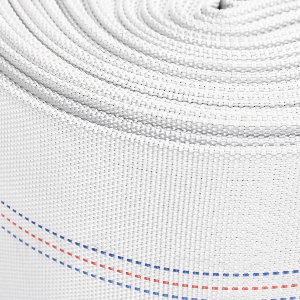 Mangueira de incêndio 20 m 1" PVC