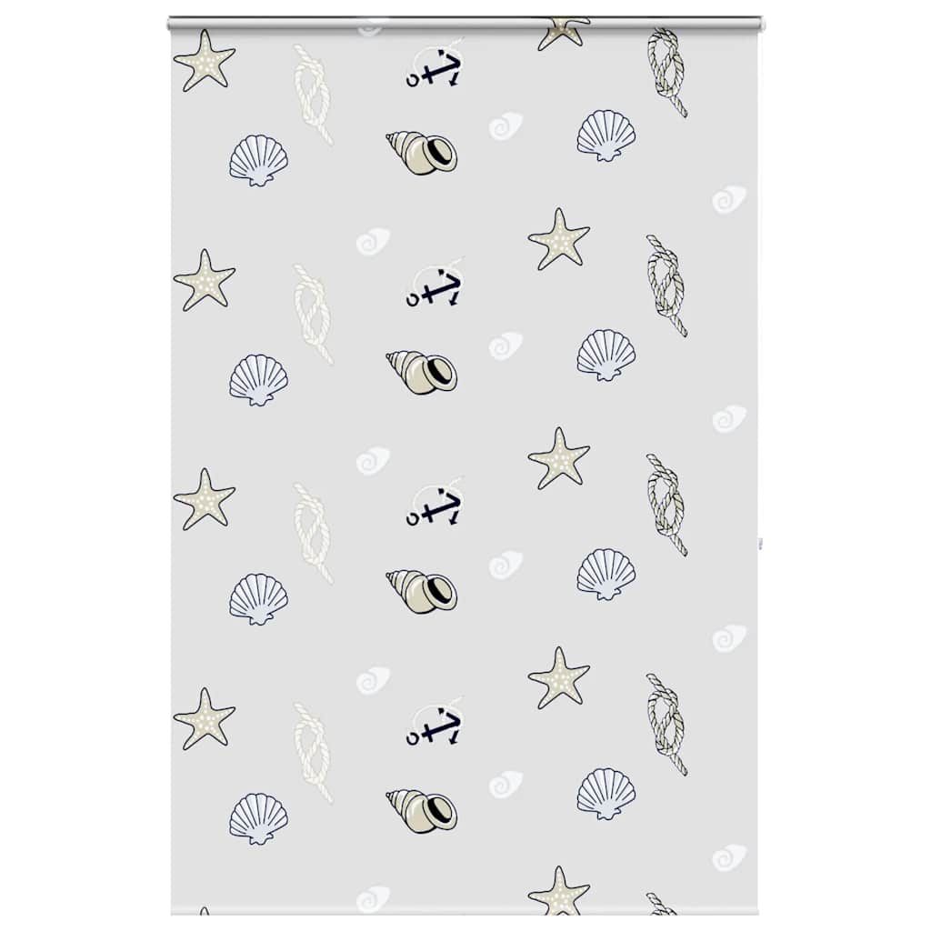 Rolo de duche estores cassete 150x240 cm largura tecido 146 cm