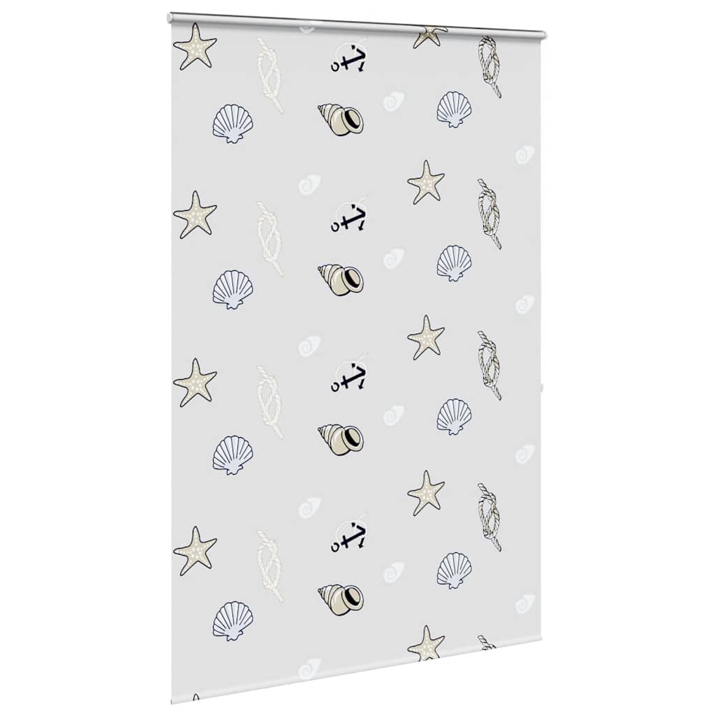 Rolo de duche estores cassete 150x240 cm largura tecido 146 cm