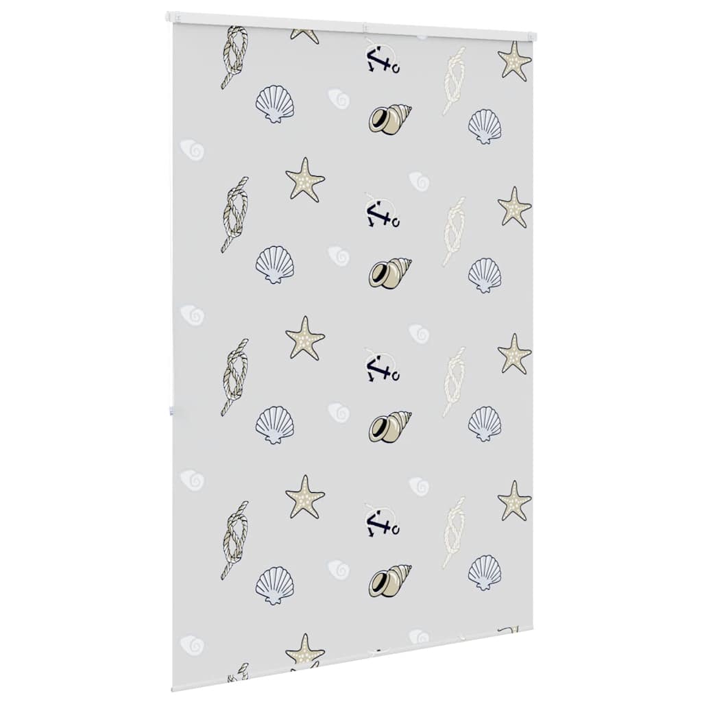 Rolo de duche estores cassete 150x240 cm largura tecido 146 cm