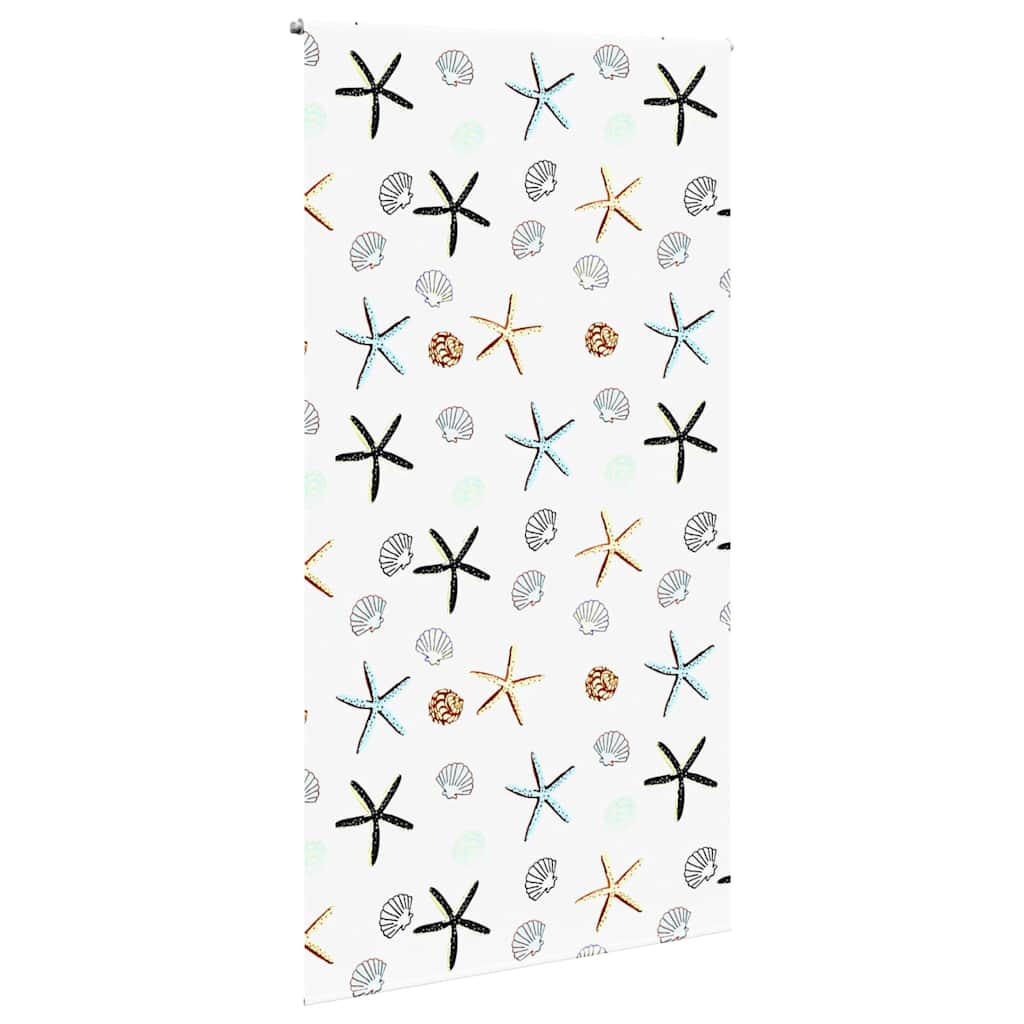 Rolo de duche estores 130x240 cm largura tecido 126 cm