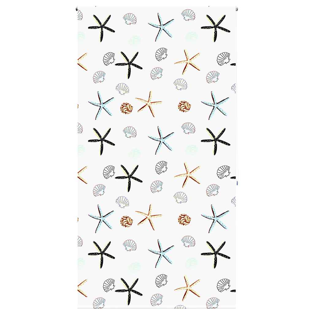 Rolo de duche estores 130x240 cm largura tecido 126 cm
