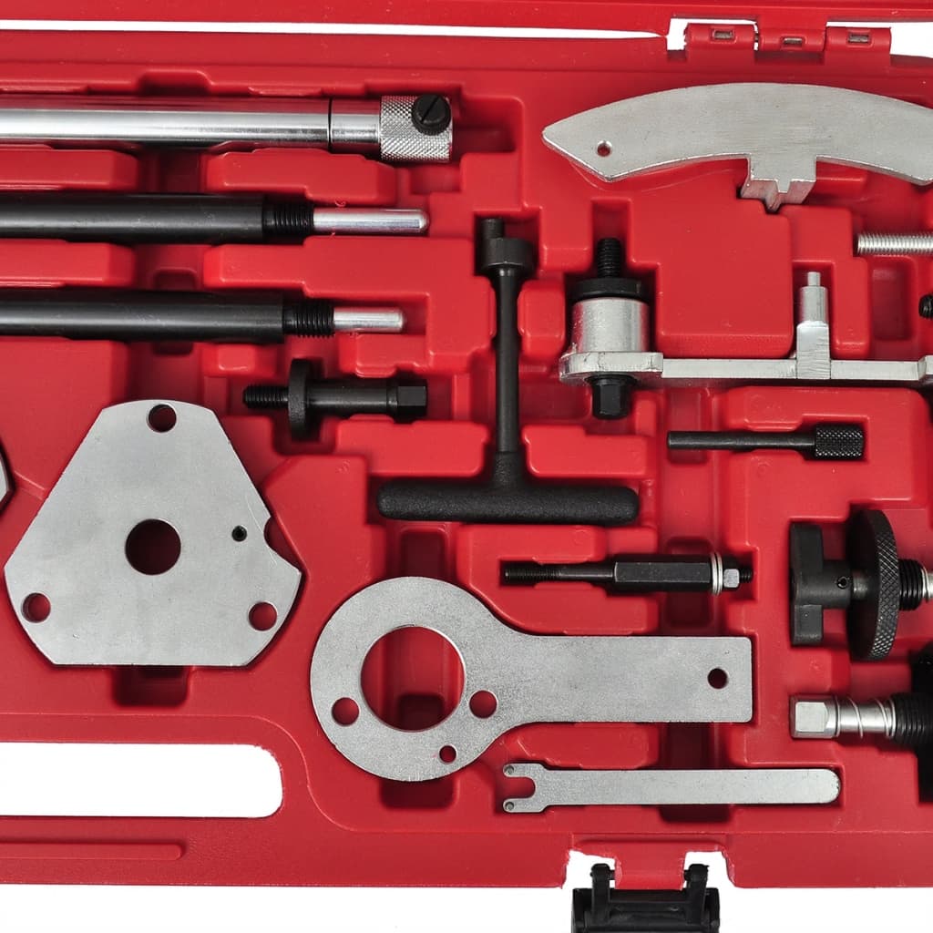 Conjunto de ferramenta de sincronização do motor para fiat