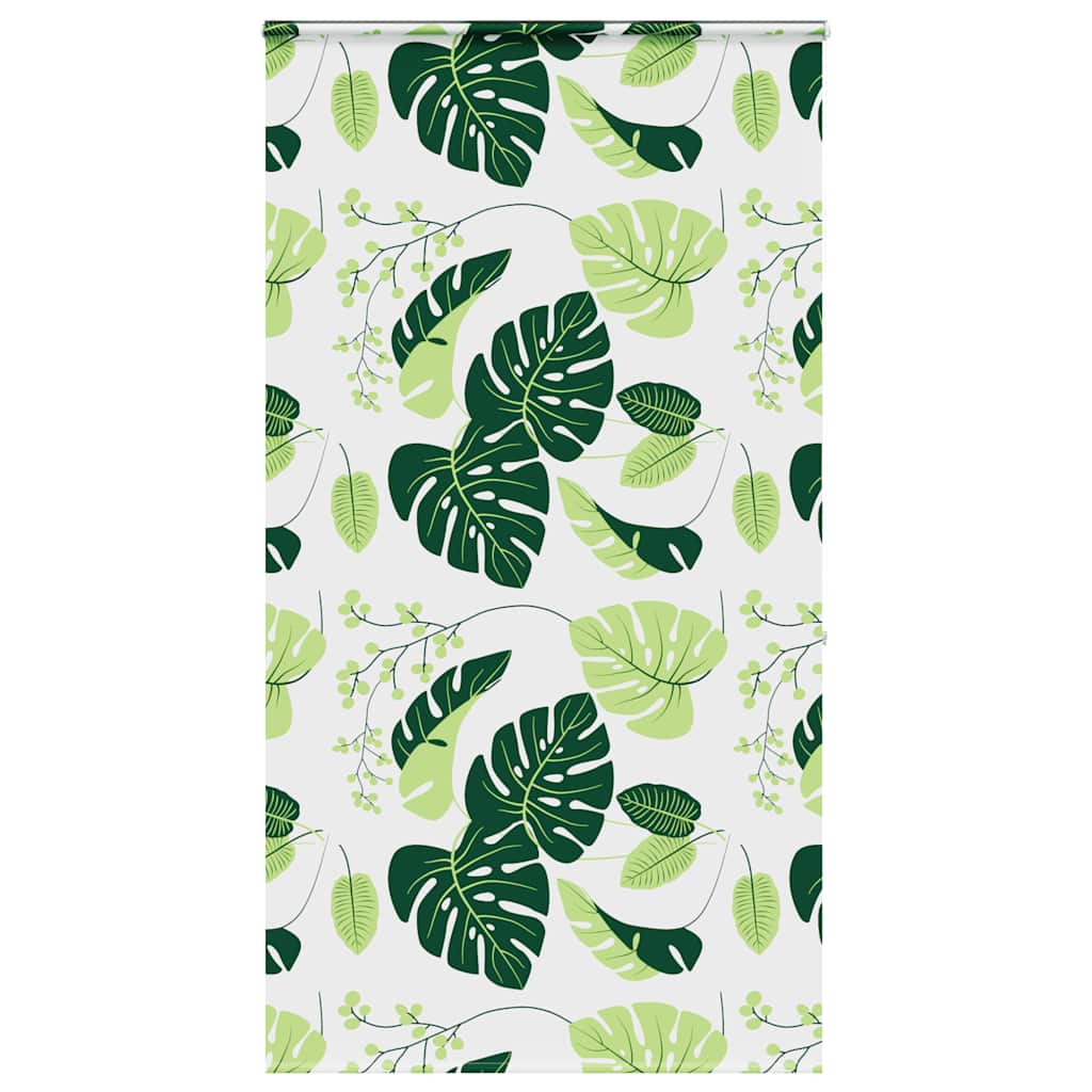 Rolo de duche estores com 130x240 cm largura tecido 126 cm