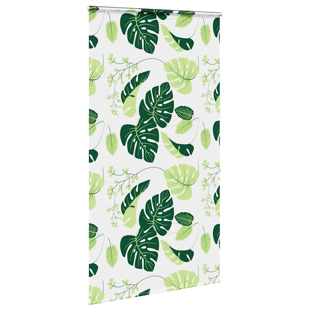 Rolo de duche estores com 130x240 cm largura tecido 126 cm