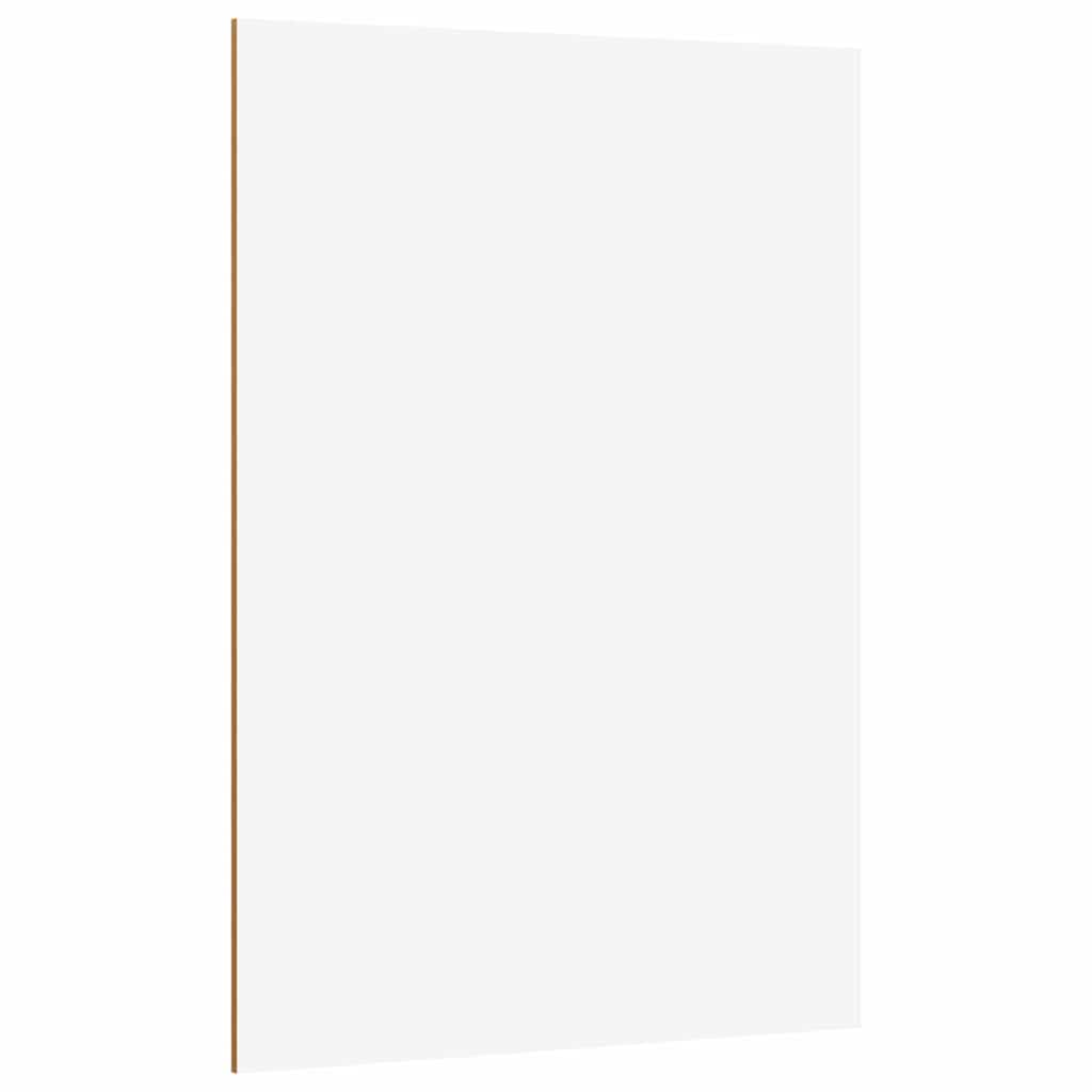 Painéis de decoração 50 unid. branco 21 x 30 x 0,27 cm