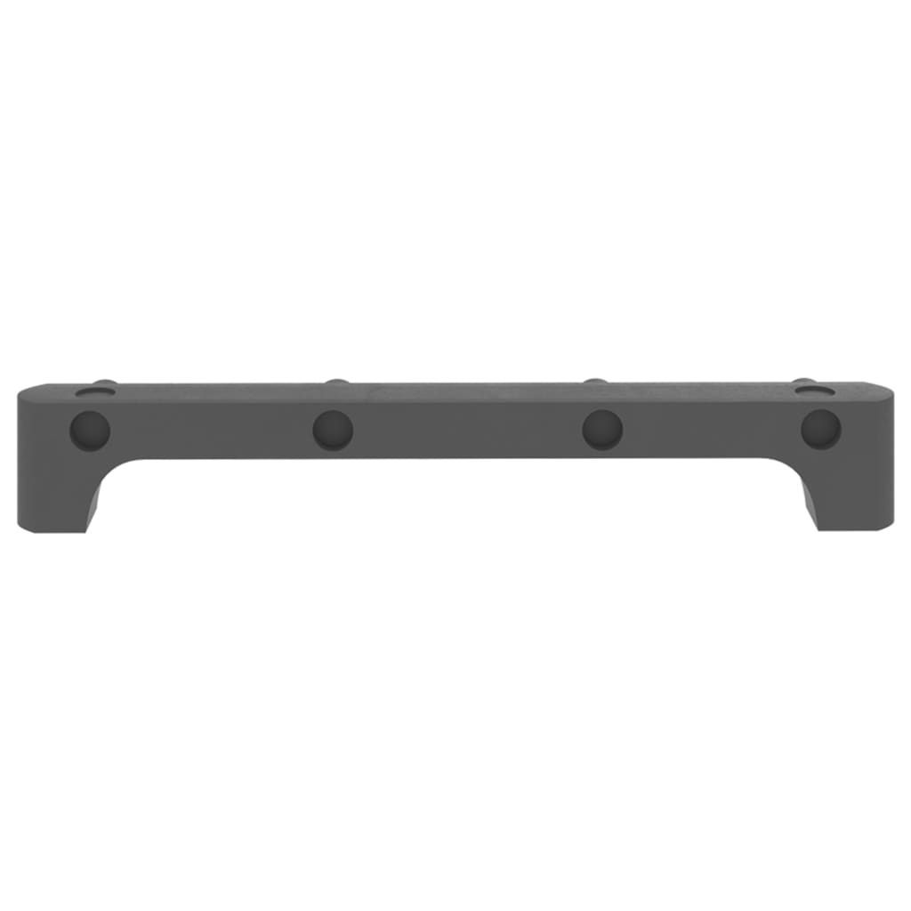 Unidade prateleiras 4 cubos c/ caixas 69x30x72,5cm tecido cinza