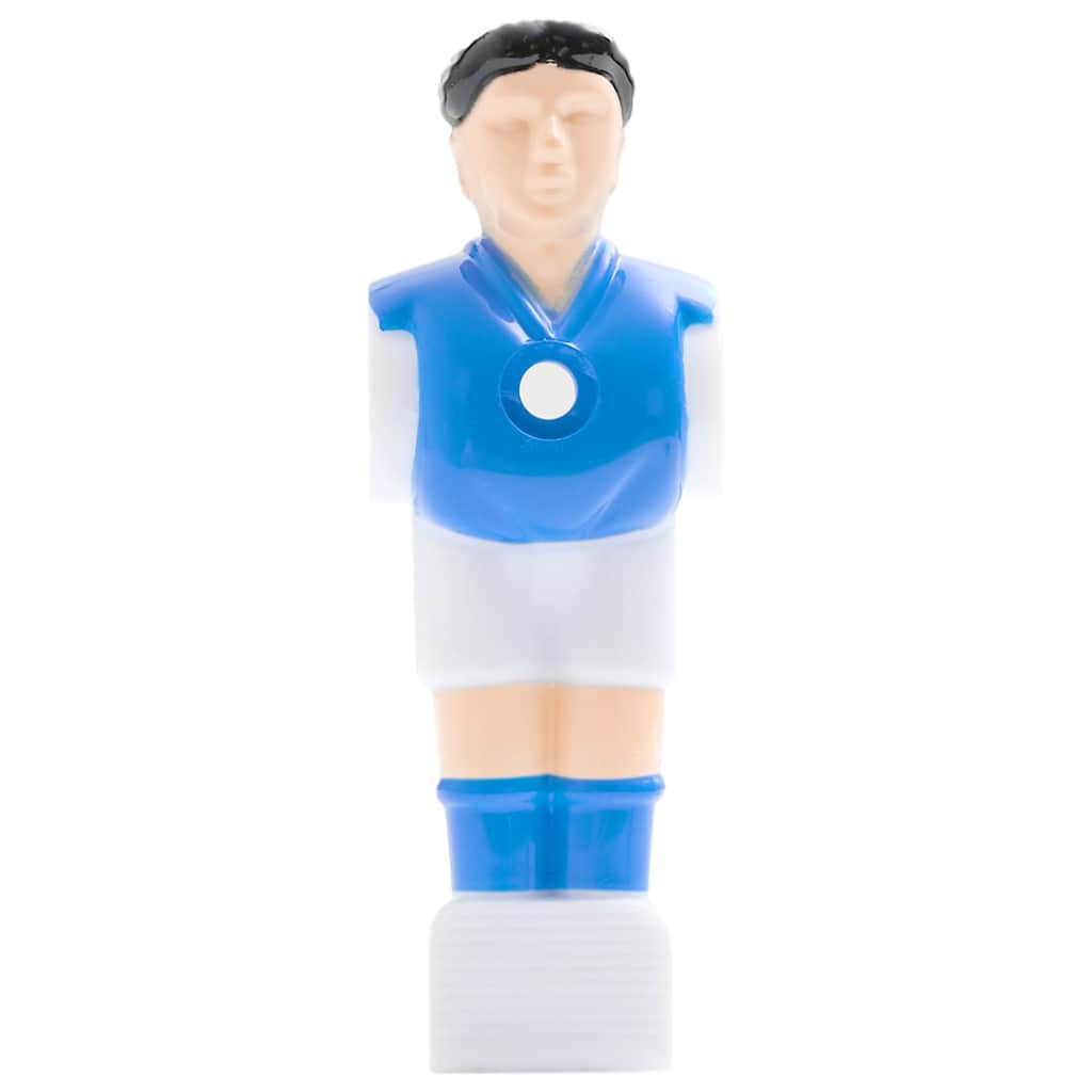 Jogadores de matraquilhos para varões de 15,9 mm 22 pcs