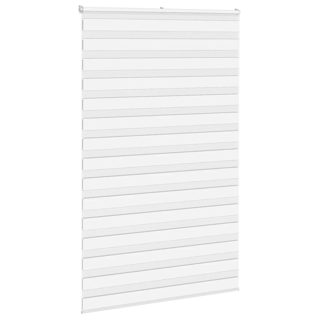 Cortina de zebra 150x200 cm largura do tecido 145,9cm poliéster