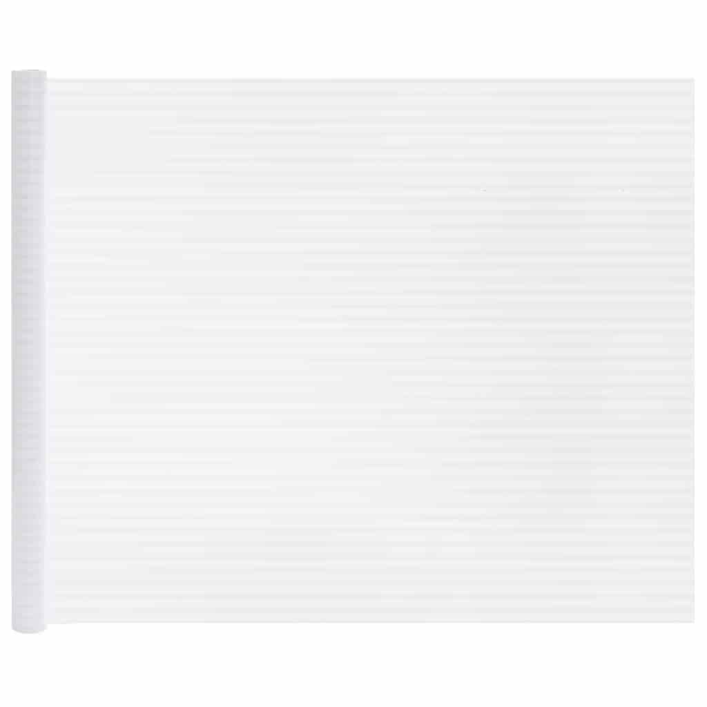 Película para janela fosca 0,9x100 m PVC design às riscas
