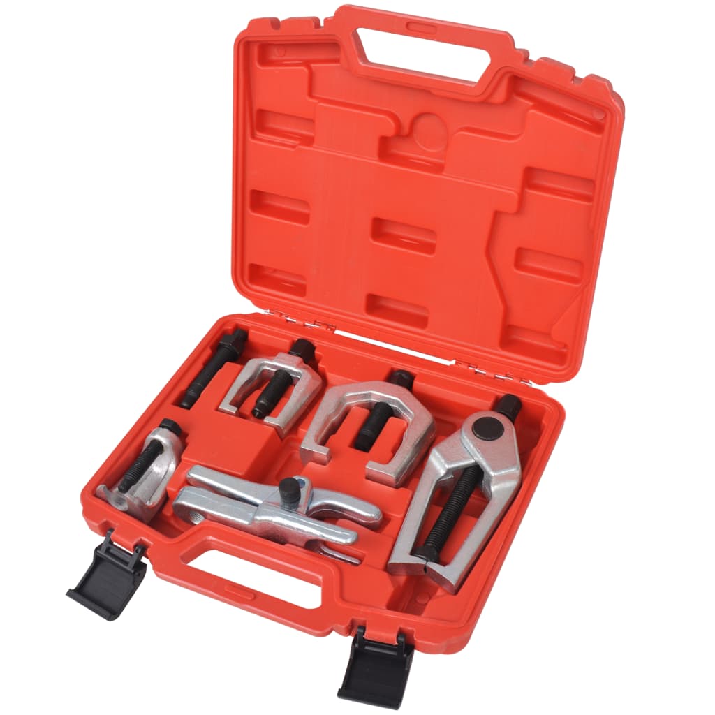 Kit de ferramentas de reparação de extremidade dianteira 5 pcs