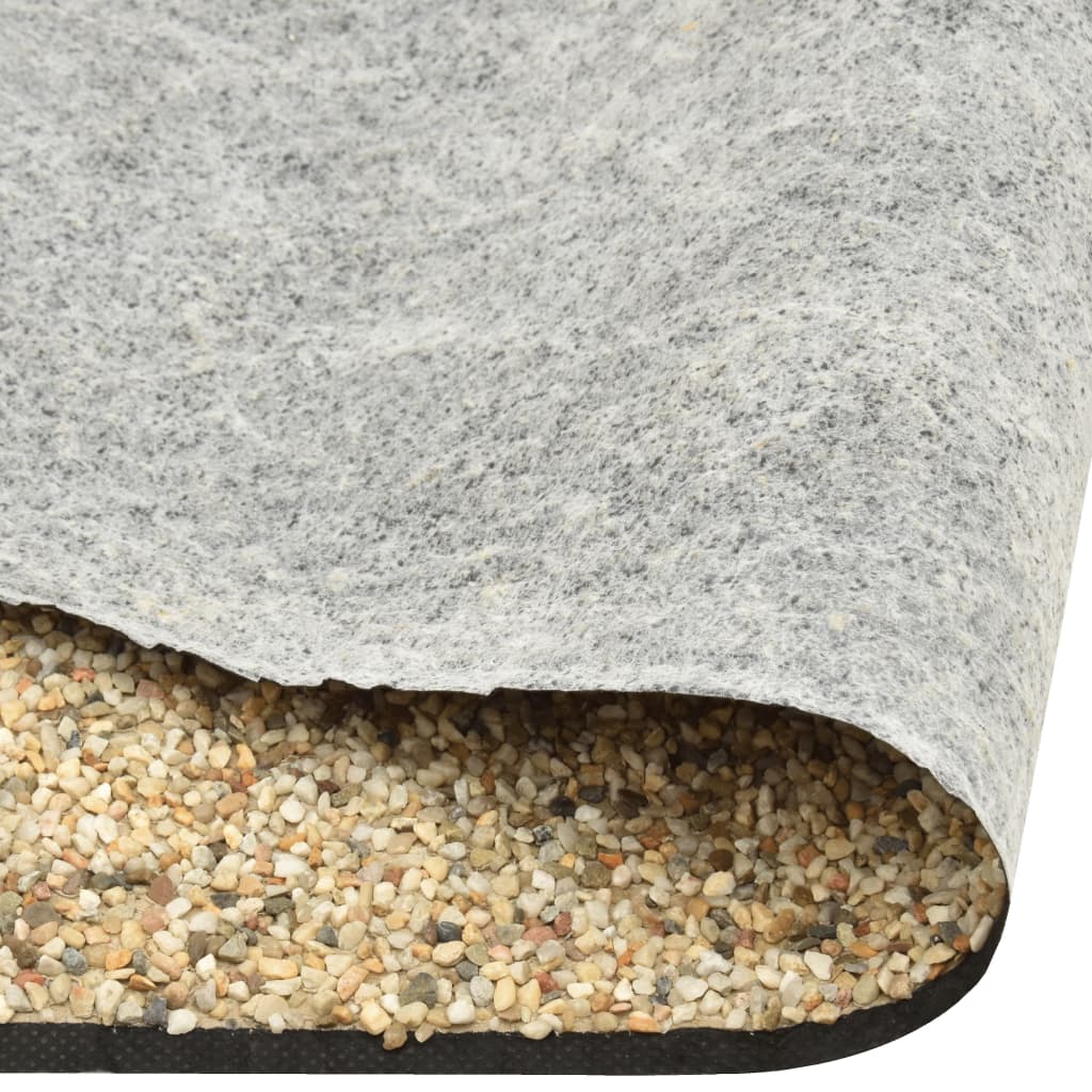 Revestimento de pedra 150x60 cm cor areia natural