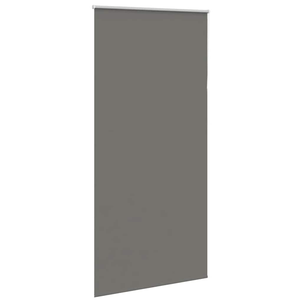 Persiana de enrolar 100x210 cm largura tecido 95,7 cm poliéster