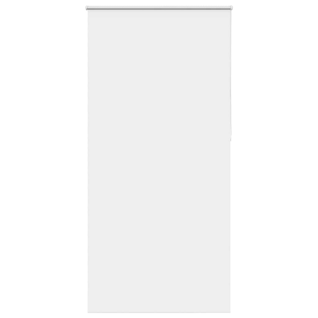 Persiana de enrolar 105x230 cm largura tecido 100,7cm poliéster