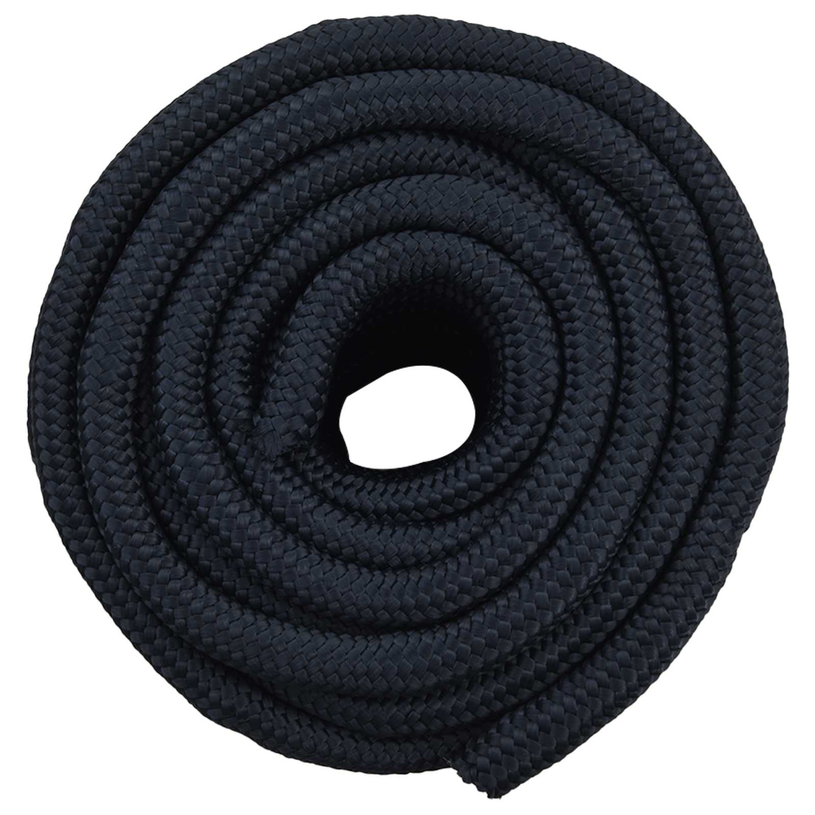 Corda de barco 2 mm 25 m azul royal poliéster