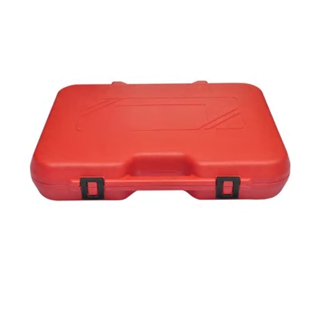 Conjunto de ferramentas, adaptador de juntas de bola, 21 peças