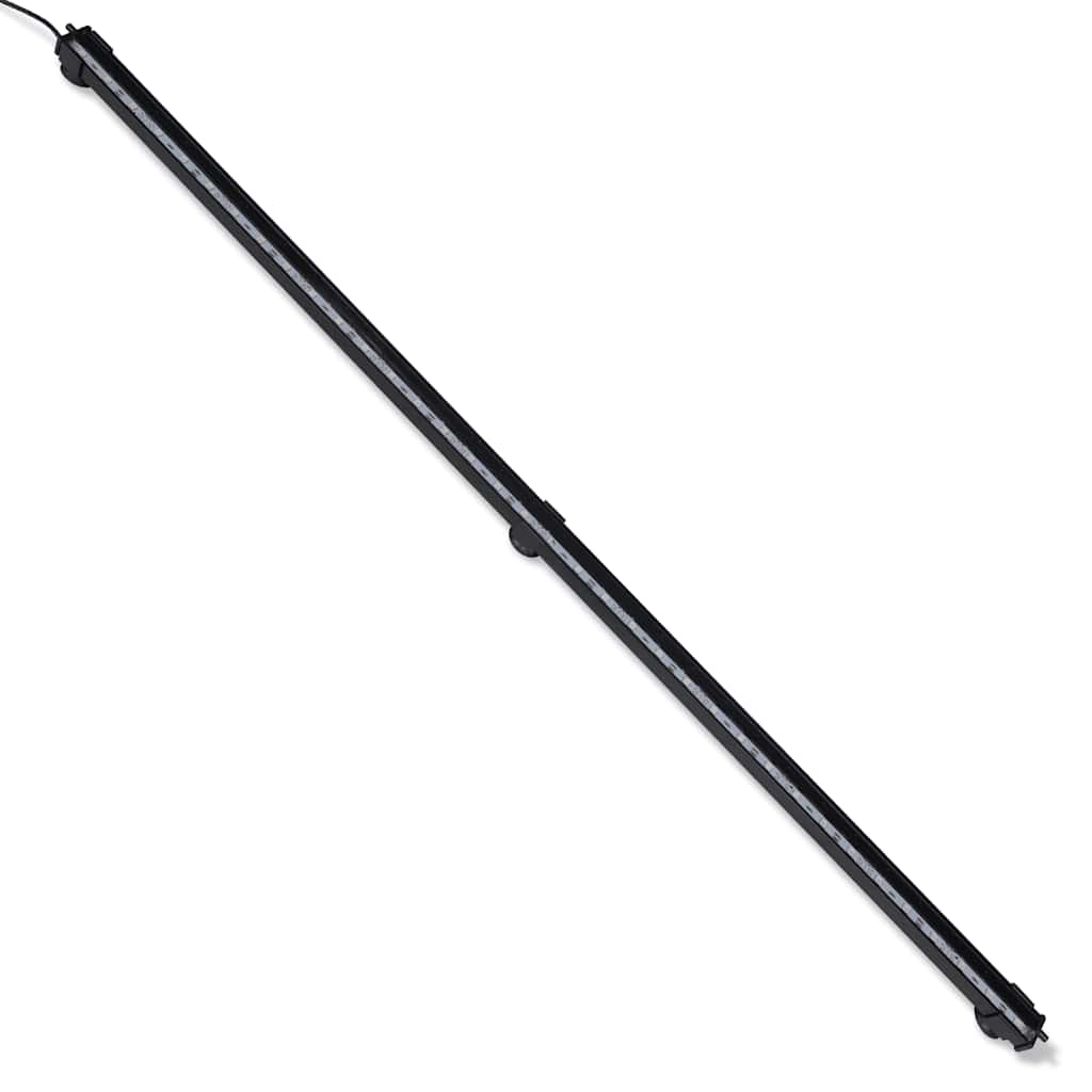 Lâmpada para aquário RGB bolhas RGB 94 cm