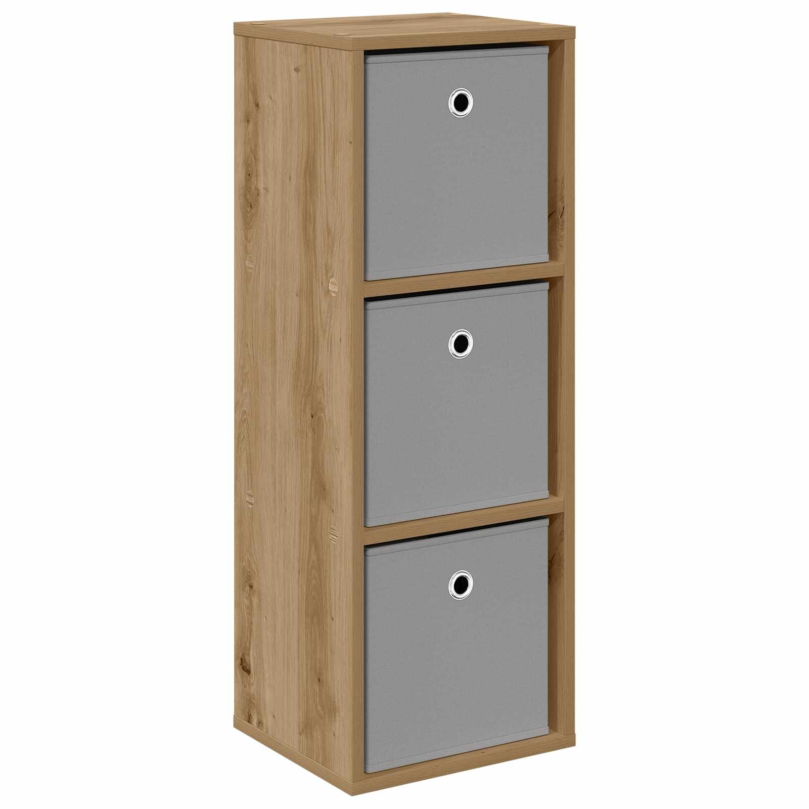 Buffet carvalho artesanal 30,5 x 27 x 84,5 cm