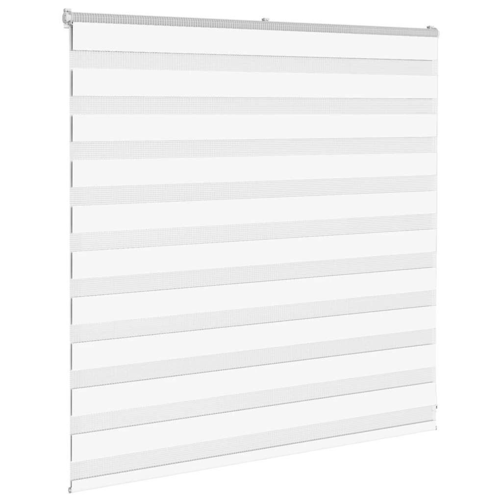 Cortina de zebra 150x100 cm largura do tecido 145,9cm poliéster