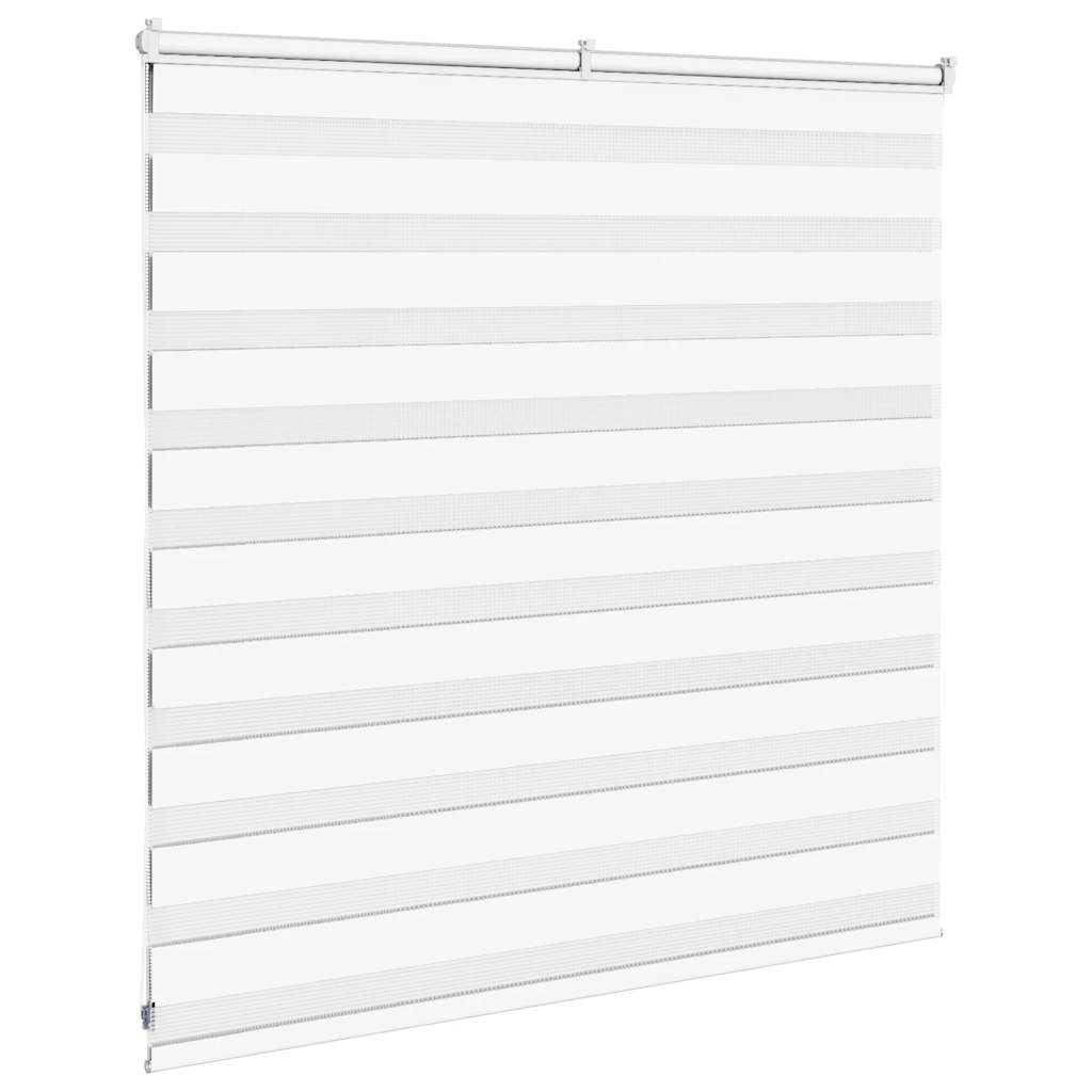 Cortina de zebra 150x100 cm largura do tecido 145,9cm poliéster