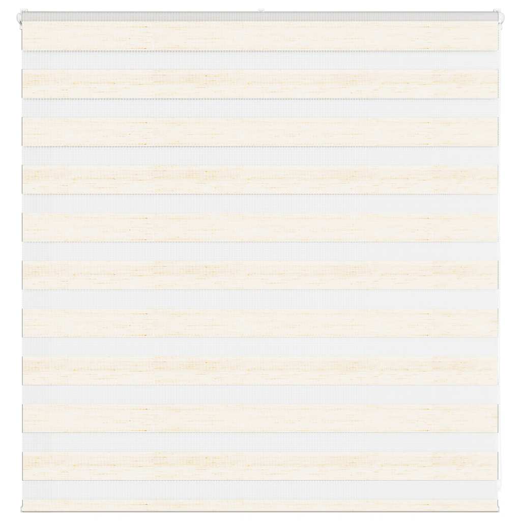 Cortina de zebra 150x100 cm largura do tecido 145,9cm poliéster