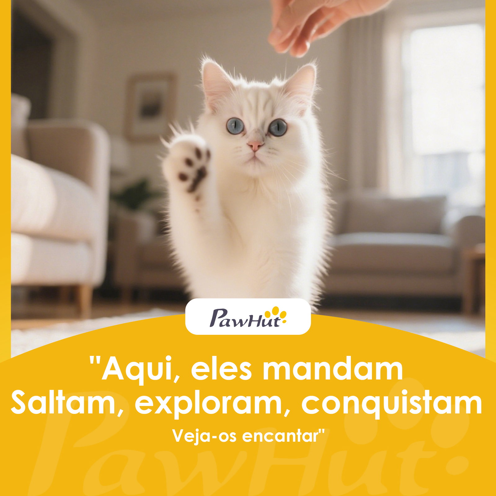 Arranhador para gatos com múltiplas plataformas cama 2 cavernas rede escada postes de sisal 56x56x180 cm marrom