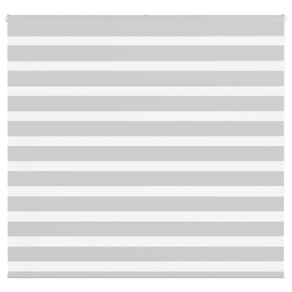 Cortina de zebra 160x150 cm largura do tecido 155,9cm poliéster