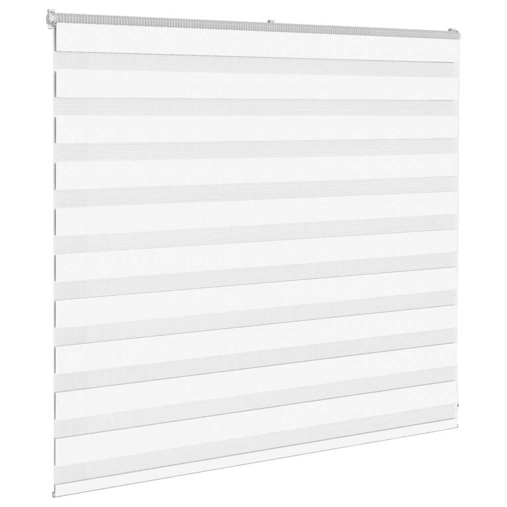 Cortina de zebra 165x100 cm largura do tecido 160,9cm poliéster