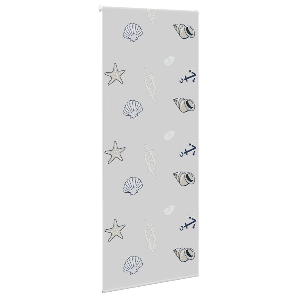 Rolo de duche estores 90x240 cm largura tecido 86 cm