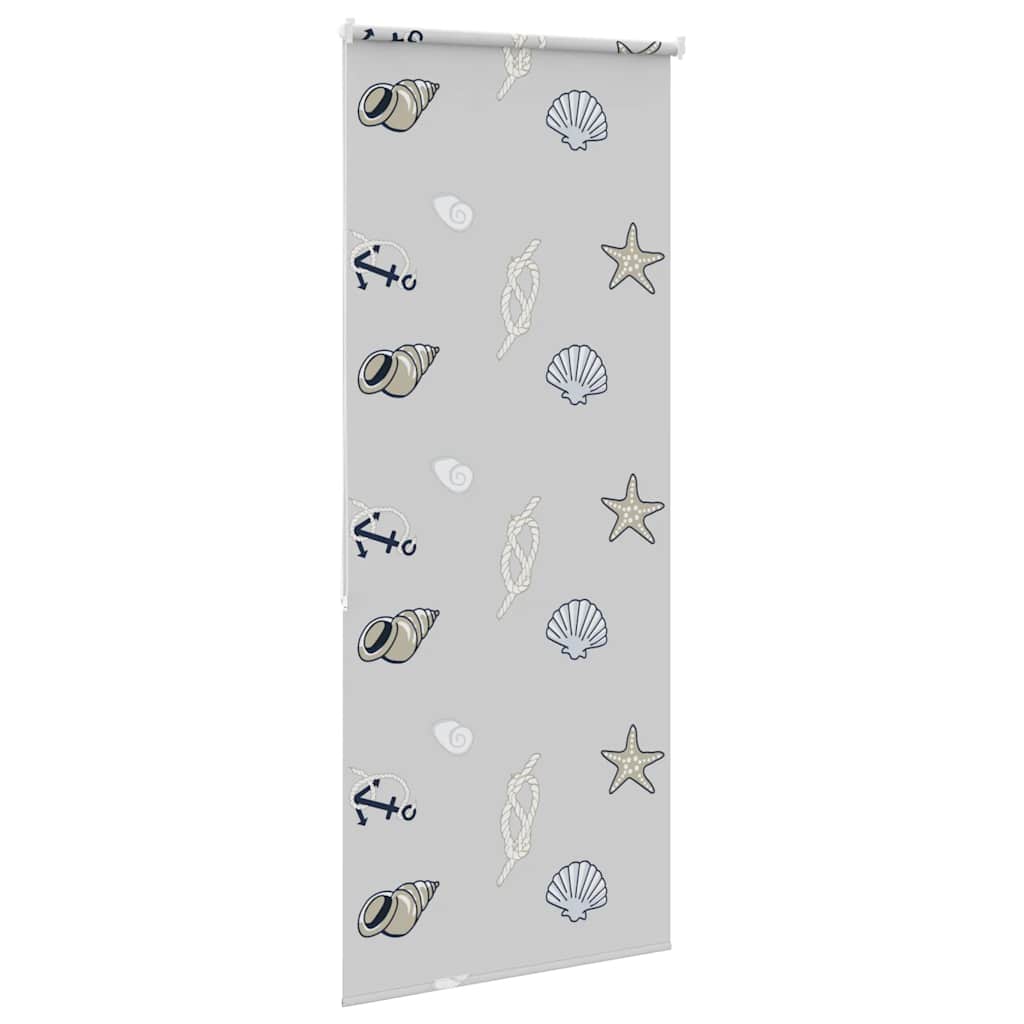 Rolo de duche estores 90x240 cm largura tecido 86 cm