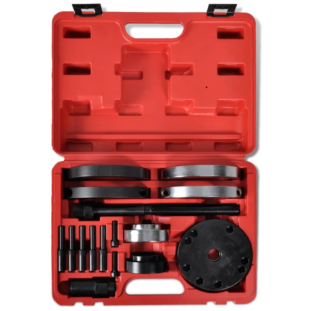 Ferramenta instalação rolamento roda dianteira 72 mm