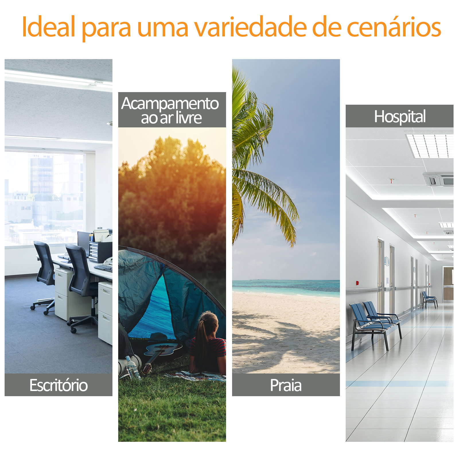 Cama de campismo dobrável de tela oxford 600d com estrutura metálica suporta até 136 kg para praia e caminhadas 193x64x40 cm preto