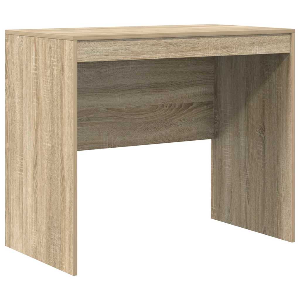 Mesa carvalho sonoma 90 x 50 x 76 cm