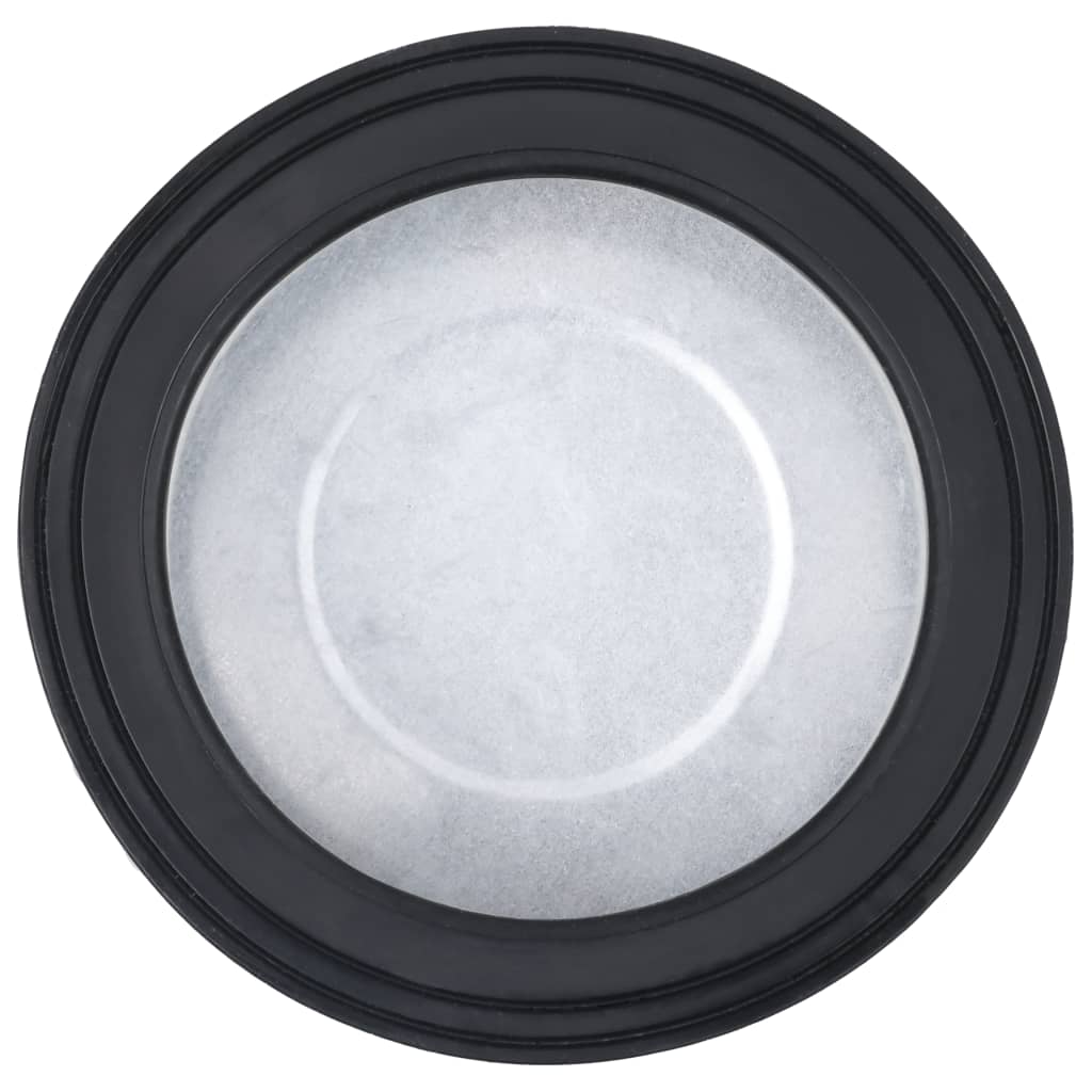 Filtros hepa laváveis para aspirador de cinzas 2 pcs
