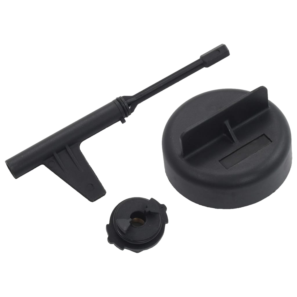 Conj. adaptador óleo transmissão 9g tronic 725 da mercedes benz
