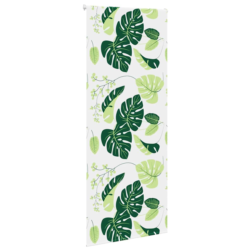 Rolo de duche estores 110x240 cm largura tecido 106 cm