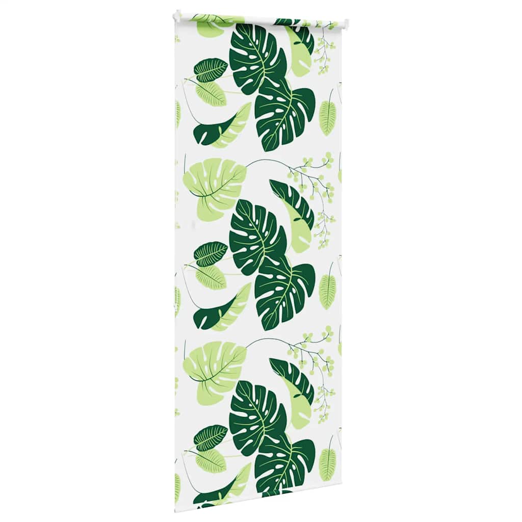 Rolo de duche estores 110x240 cm largura tecido 106 cm