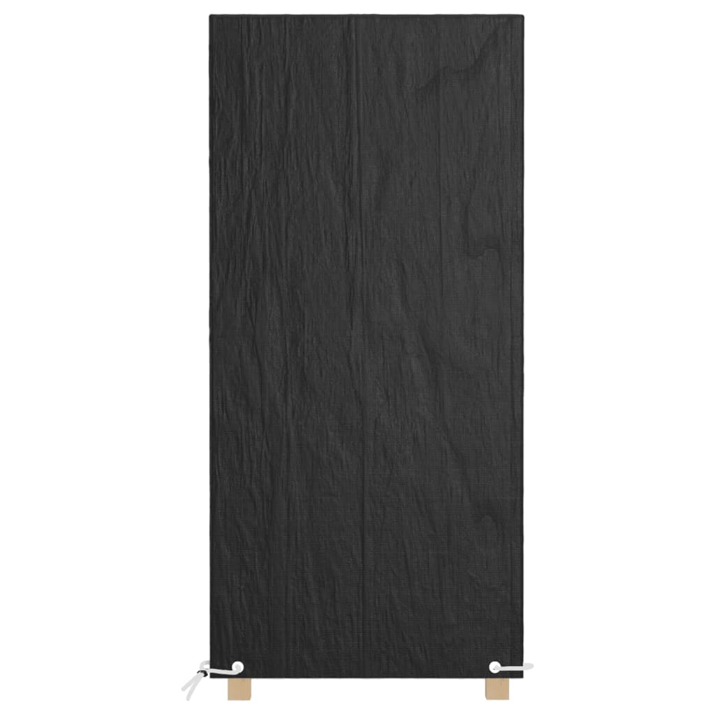Capas cadeiras jardim 2 pcs 8 ilhós 75x70x140 cm polietileno
