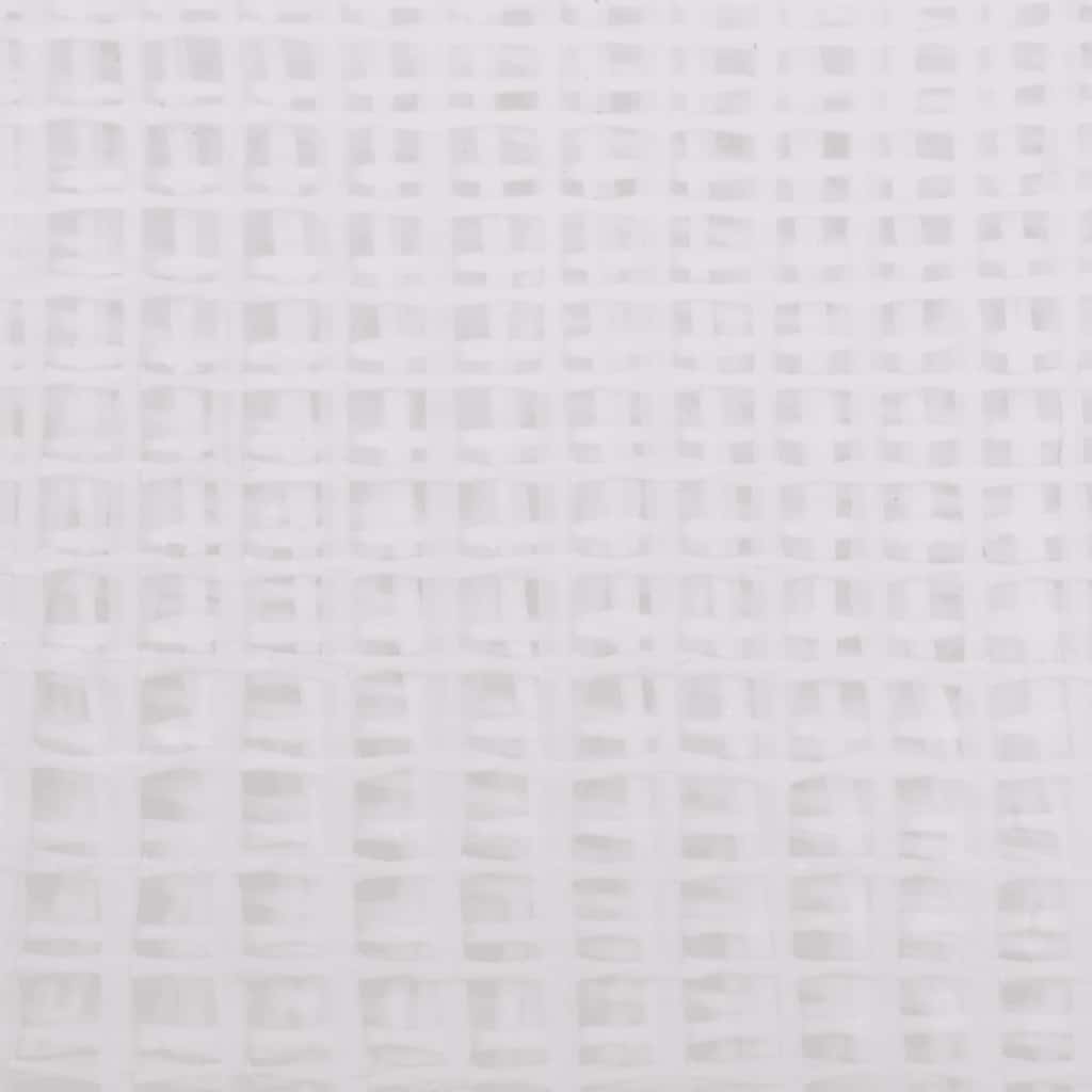 Cobertura substituição p/ estufas 18 m² 3x6x2 m transparente